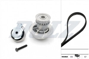 CHEVROLET AVEO (T250) (2005-2011) KD025 DOLZ