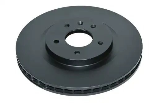 диск тормозной передний!\ JAC J7 Z06746 ZENTPARTS