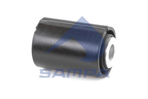 Сайлентблок IVECO Stralis рессоры SAMPA 060025 SAMPA