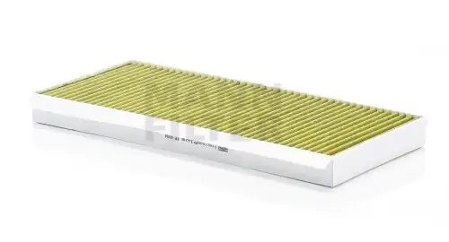 Фильтр салонный FP4054 FP 4054 MANN FILTER