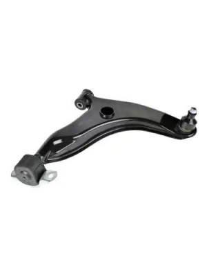 рычаг правый!  Mitsubishi Carisma 95-06 ZENTPARTS Z24558 ZENTPARTS
