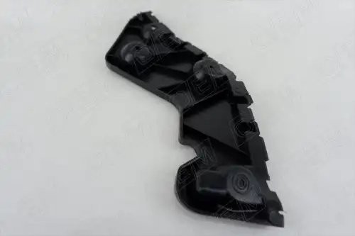 Кронштейн бампера заднего правый Renault Duster 1 (2011-2020) OEM0022KBZR OEMPARTS