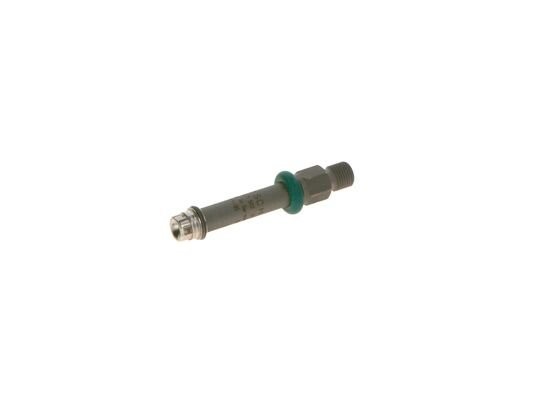 Форсунка VW Golf топливная BOSCH 0 437 502 032 BOSCH