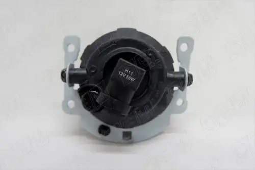 Фара противотуманная Mitsubishi Outlander 3 2012-2015 OEM0214PTFPL OEMPARTS