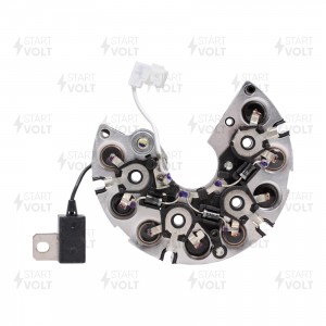 Мост диодный генератора для а/м ВАЗ 2110-2172  VDB0110 VDB 0110 START VOLT