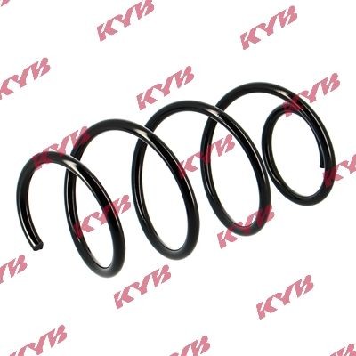 Пружина HYUNDAI i30 (11-) подвески передней KYB RA4025 KAYABA
