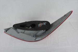Фонарь левый Hyundai Solaris 1 седан, 2011-2014 OEM0001FONL OEMPARTS
