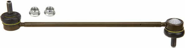 Тяга стабилизатора передняя BERLINGO, XSARA PICASSO, PARTNER JTS125 JTS125 TRW