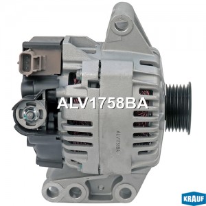 Генератор ALV1758BA ALV1758BA KRAUF