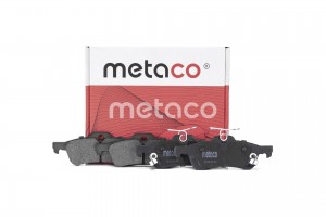 YARIS (2005>) 3010233 METACO