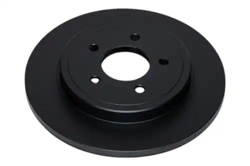 диск тормозной задний! 08B41211\ Ford Escape Z06708 ZENTPARTS