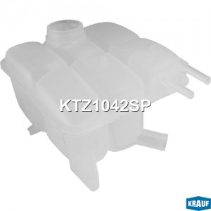 Бачок расширительный FORD Focus (05-) KRAUF KTZ1042SP KRAUF