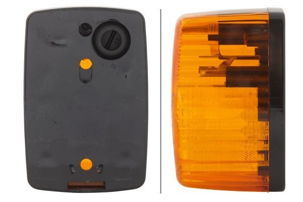 ФОНАРЬ УКАЗАТЕЛЯ ПОВОРОТА 2BA002652111 HELLA