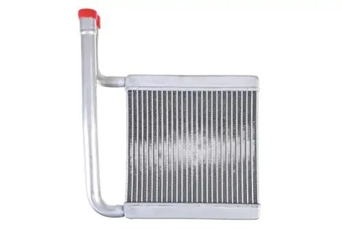 радиатор печки!\ ВАЗ 2190 Гранта, Datsunon-Do Z19844 ZENTPARTS