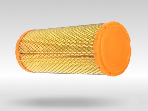 Фильтр воздушный NF4536 NEVSKY FILTER