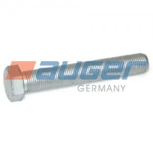болт! амортизатора M16x2x108 Scania 93/4,113/114/124,143/4 68260 AUGER