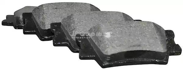 TOYOTA CAMRY V40/ RAV 4 48 637 018 10 JP GROUP