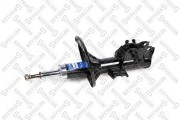 амортизатор передний правый газовый!\ Mitsubishi Carisma 1.8/1.8GDi 95-99 4214-0419-SX STELLOX