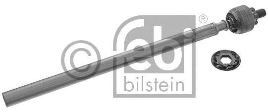 Тяга рулевая CITROEN Berlingo FEBI 17766 FEBI BILSTEIN