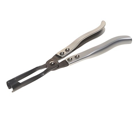 Съемник колпачков маслоотражающих удлиненный ROCKFORCE RF9G0103 ROCK FORCE