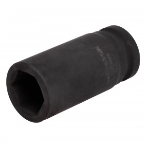 Головка торцевая ударная 3/4" (27) "AIRLINE" (высокая, 6 граней) AT-IS34-31 AIRLINE