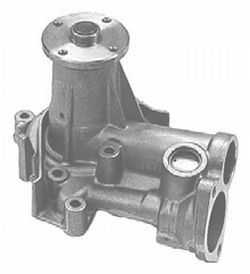 Насос водяной HYUNDAI Starex H-1 дв.D4BF GMB GWM39A GMB