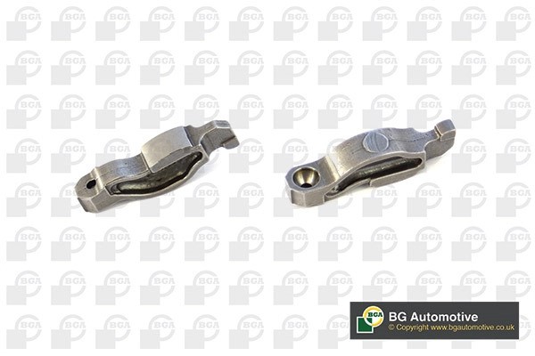 рокер!\ BMW E30/E36/E34 1.6/1.8 M40 87-95/E32 5.0/5.5 M70 87-94 RA0699 BG AUTOMOTIVE