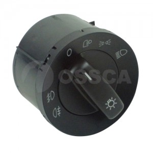 12741 ВЫКЛЮЧАТЕЛЬ HEAD LAMP SWITCH,10P 12741 OSSCA
