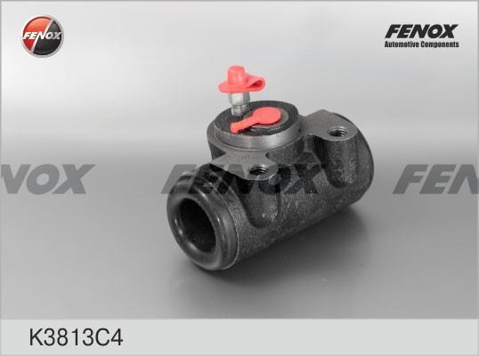 Цилиндр тормозной передний ПАЗ 3205 самоподводящийся K3813C3 FENOX