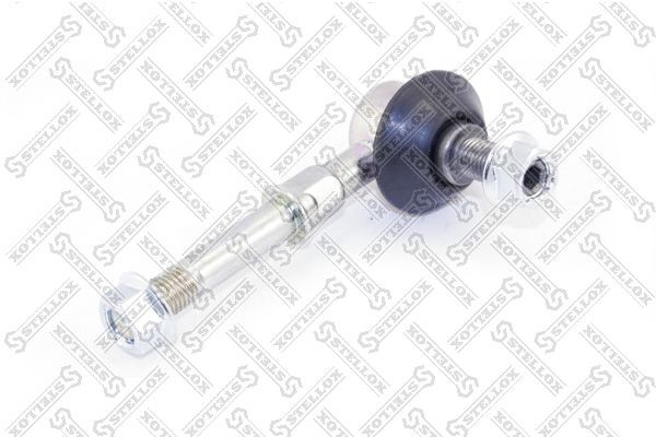 тяга стабилизатора переднего!\Mitsubishi Lancer/Colt 1.5 89-92/1.8D 90-92 56-72001-SX STELLOX