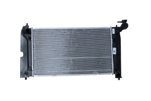 TOYOTA COROLLA E12 (2001-2006) МКПП 53397 NRF
