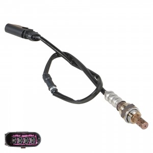 Датчик кисл. для а/м VAG Fabia 99-/Roomster 06- 1.4i после кат. VS-OS 2902 VSOS2902 START VOLT
