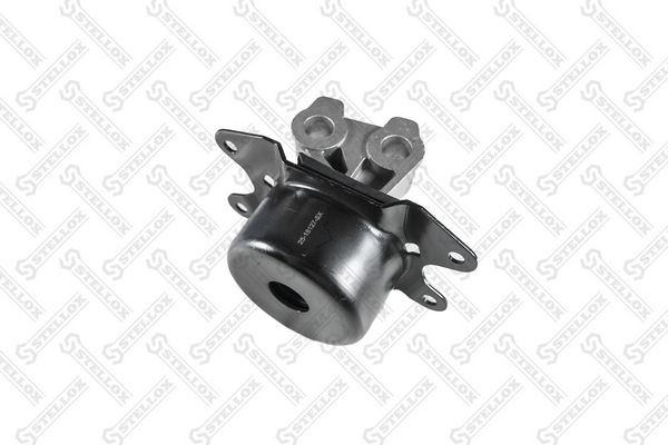 подушка ДВС передняя левая!\ Opel Corsa 1.4/1.8 00> 25-18127-SX STELLOX