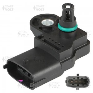 Датчик абсолютного давления для а/м Mazda BT-50 (06-)/Opel Astra H (04-)/Corsa D VS-MP 2305 START VOLT