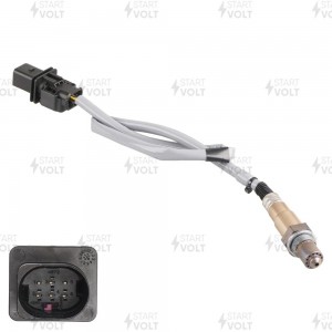 Датчик кисл. для а.м KIA Soul 14- до 2016 г.,Ceed 12- 1.6i до кат. VS-OS0838 VS-OS 0838 START VOLT