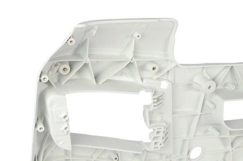 Бампер SITRAK C7H MAX передний (под покраску) MOVELEX 812W416100306TW0001MX MOVELEX