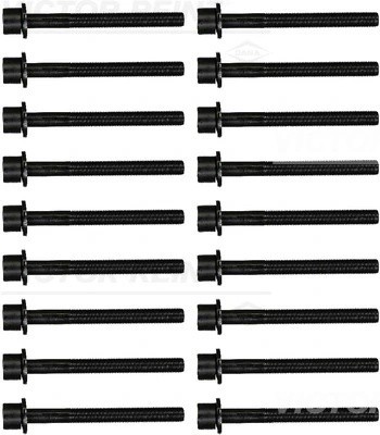 PATHFINDER (R51M) (2004>) 141269701 VICTOR REINZ