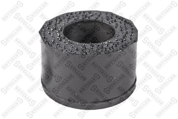сайлентблок подрамника !\Toyota Land Cruiser PRADO 120 GRJ12#/KDJ12#/RZJ12#/TRJ1 77-01712-SX STELLOX