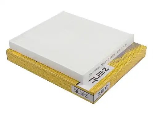 фильтр салона!JAC T8, Mazda 2/6/CX-7/Attenza/Demio 03> Z34013 ZENTPARTS