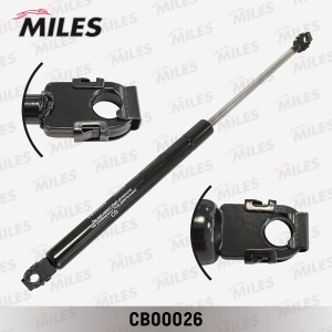 Упор газовый крышки багажника BMW 5(E34) 88-95 CB00026 CB00026 MILES