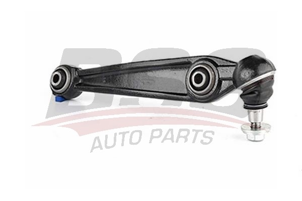 Рычаг подвески BMW X5 (E70),X6 (E71) передней нижний правый BSG BSG 15-315-053 BSG