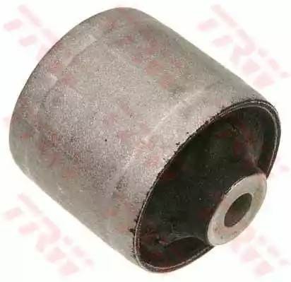 AUDI A6 [C6,4F] (2005-2011) JBU643 TRW