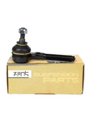 наконечник рулевой! Peugeot 206/307 (левый)/ 106/605 (правый) 91> Z10840 ZENTPARTS