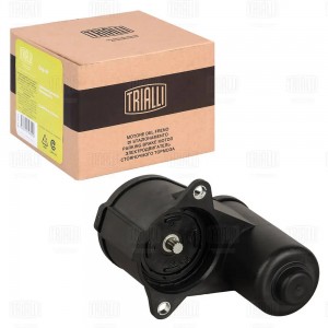 Электродвиг. ст. торм. VW Passat B6 (05-)/Passat CC (08-) (RCM 002164) RCM002164 TRIALLI