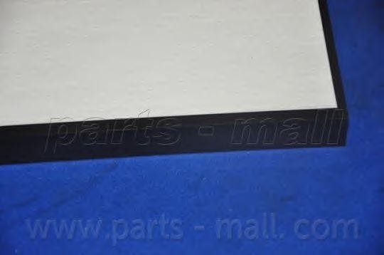 фильтр салона!\ KIA Carnival PMB-001 PMC PARTS MALL