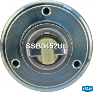 Втягивающее реле стартера !12v D61 \LAMBORGHINI 135 6.0 Diesel Formula 12.1989-1 SSB0452UL KRAUF