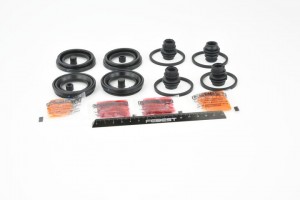 Ремкомплект передн суппорта NISSAN X-TRAIL T30 0275-T30F 0275-T30F FEBEST