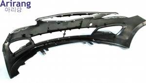 Бампер передний (накладка) ARIRANG ARG271281 ARIRANG