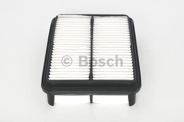 фильтр воздушный!\ Toyota Previa 2.4i 16V 90-00 / 4 Runner 2.7i 16V 95> 1 457 433 952 BOSCH