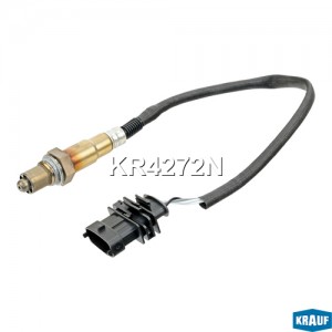 лямбда-зонд! L525 LSF 4.2\ Opel Astra J 1.4 16V 10> KR4272N KRAUF
